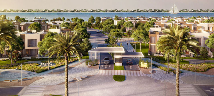 Marbella Villas